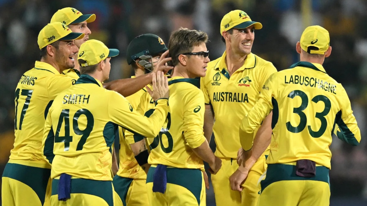 ‘আনপ্রেডিক্টেবল’ পাকিস্তানকে হারিয়ে টানা দ্বিতীয় জয় অস্ট্রেলিয়ার