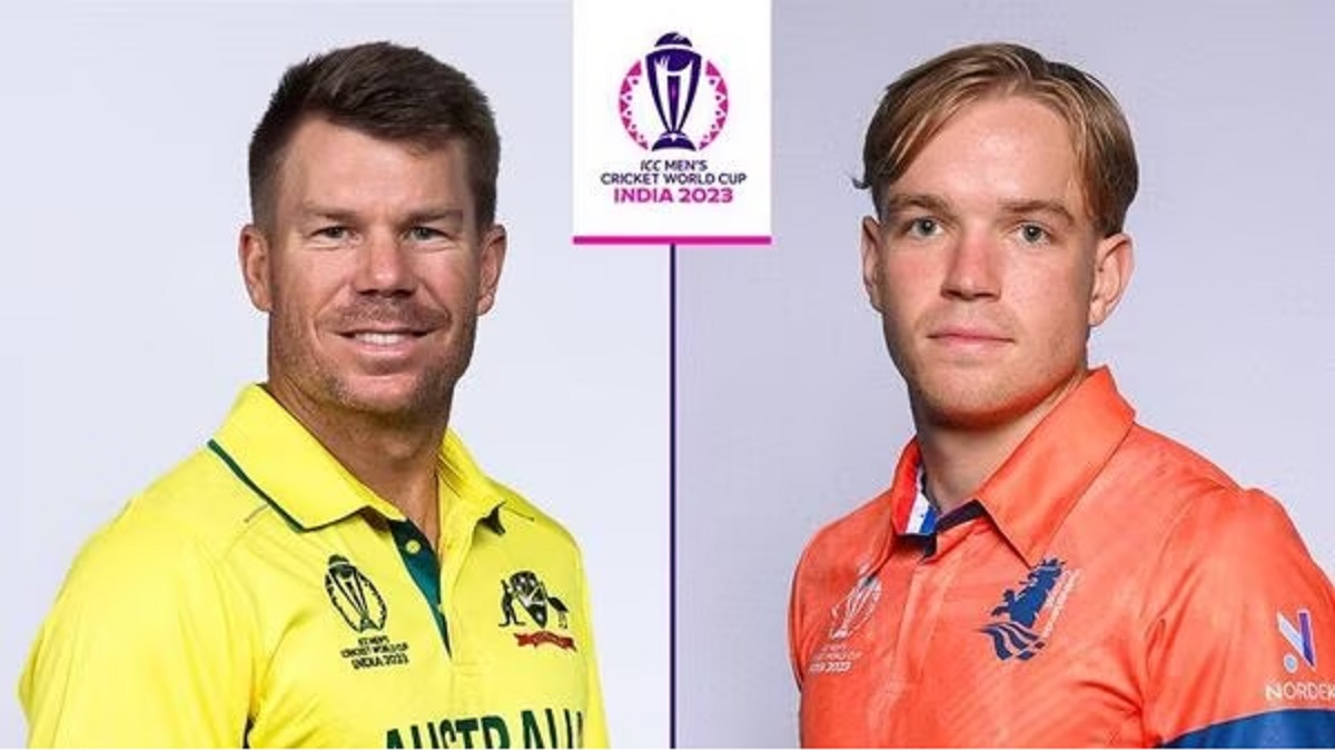 ডাচদের বিপক্ষে ব্যাটিংয়ে অস্ট্রেলিয়া, দলে ফিরলেন গ্রিন
