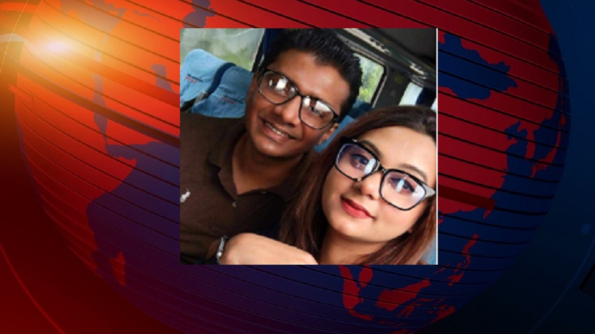 সিকিম ভ্রমণে গিয়ে বন্যায় নিখোঁজ বাংলাদেশি দম্পতি