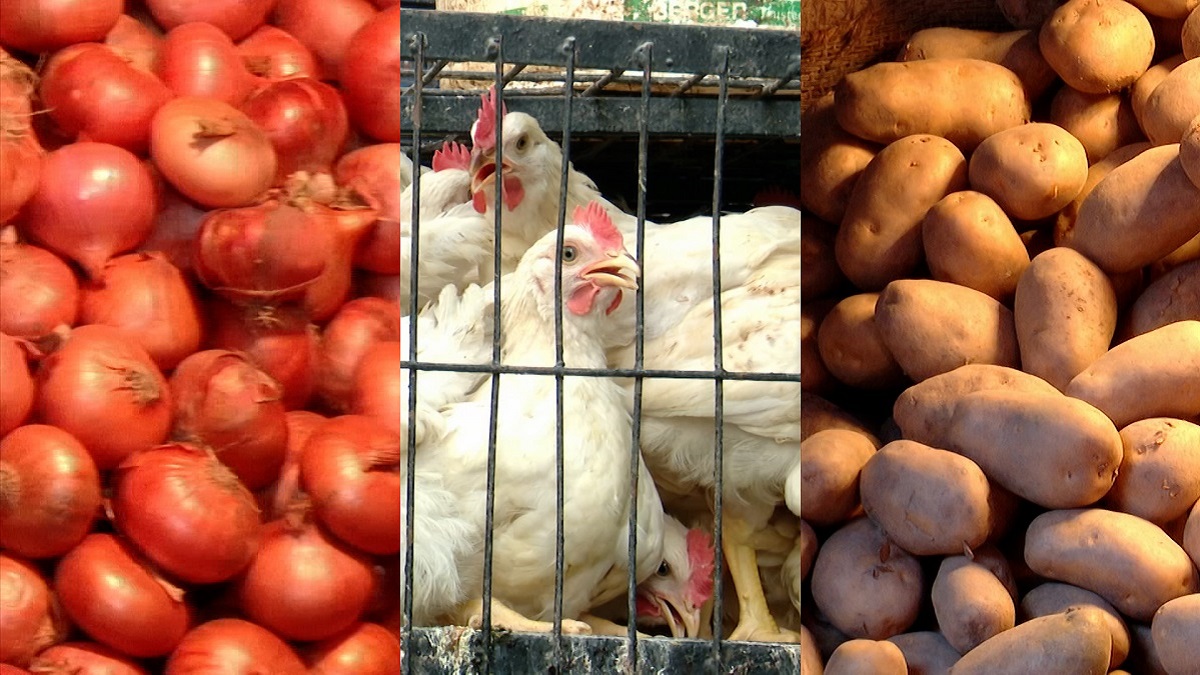 গরু, খাসি ও মুরগির মাংসসহ ২৯ পণ্যের দাম বেঁধে দিল কৃষি বিপণন অধিদফতর