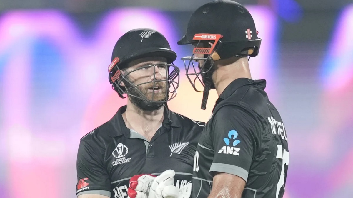 কিউইদের তিনে তিন, টাইগারদের টানা দ্বিতীয় হার