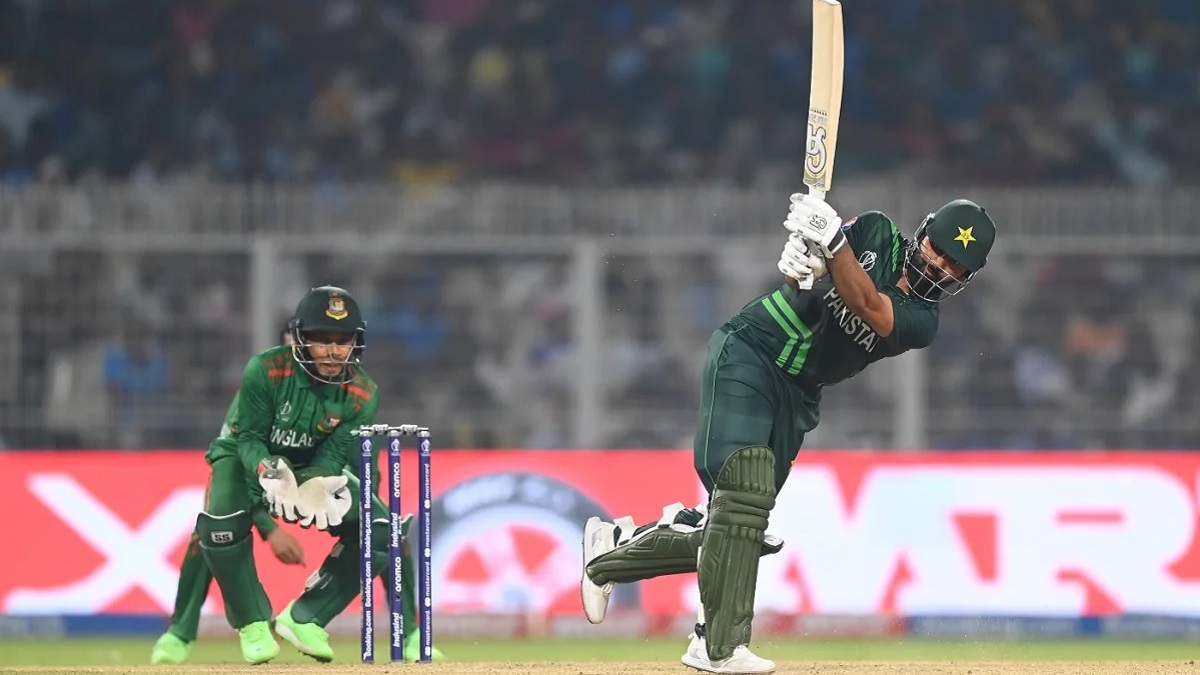 বিদায় বাংলাদেশ