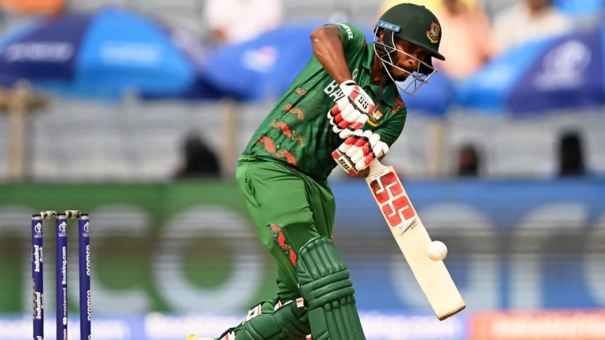 তামিম-লিটনের ব্যাটে উড়ছে টাইগাররা