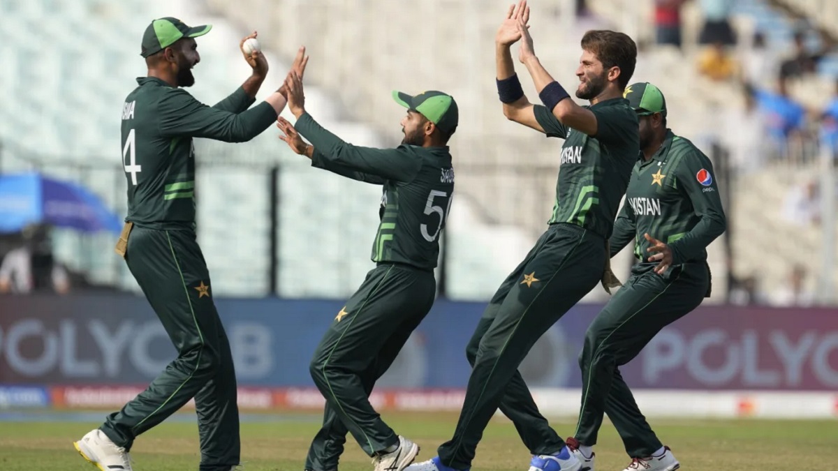 শাহীনের জোড়া আঘাতে ফিরলেন তামিম-শান্ত