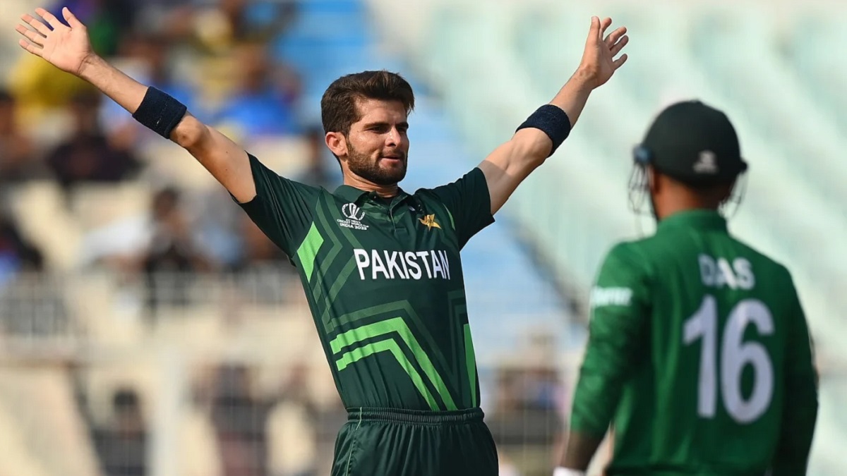 পাওয়ারপ্লেতে ৩ উইকেট হারিয়ে ধুঁকছে বাংলাদেশ