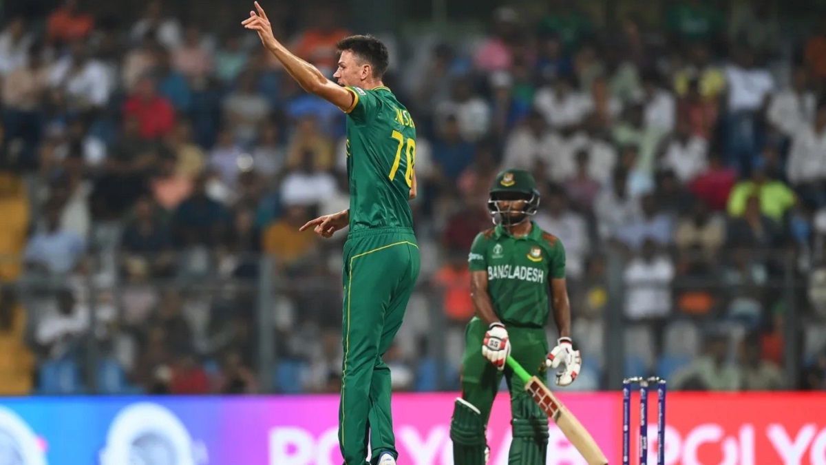 ৩ উইকেট হারিয়ে ধুঁকছে বাংলাদেশ