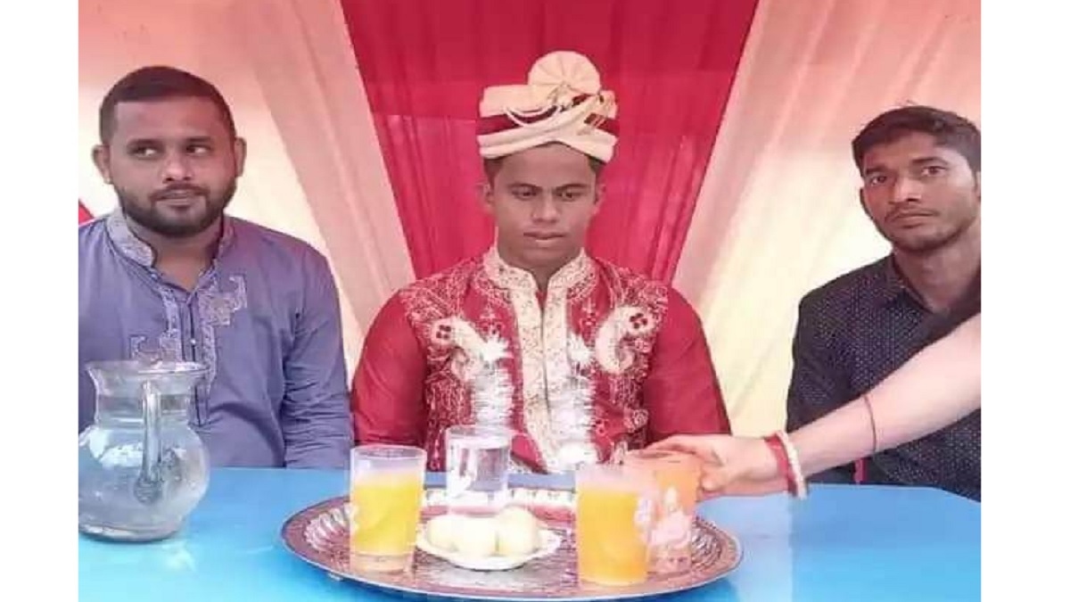 রাজশাহীতে বিয়ের দিনই বিদ্যুৎস্পৃষ্ট হয়ে বরের মৃত্যু