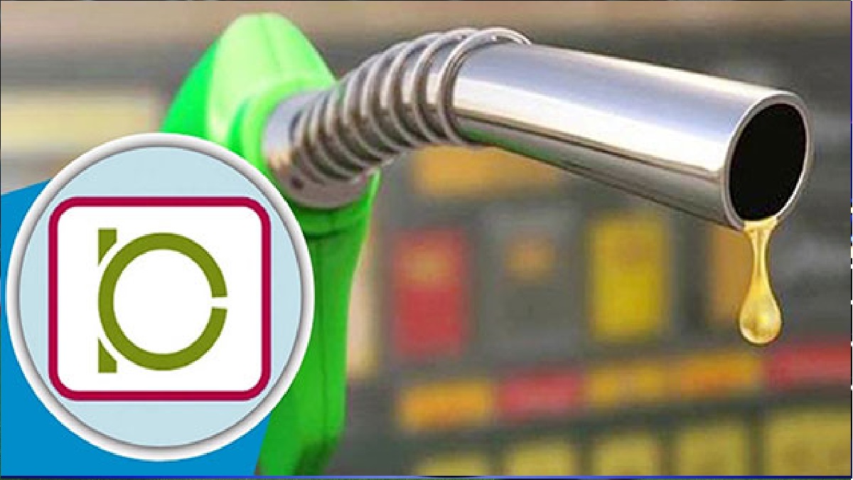 বিপণন কোম্পানির জন্য জ্বালানি তেলের নতুন মূল্য নির্ধারণ করলো বিপিসি