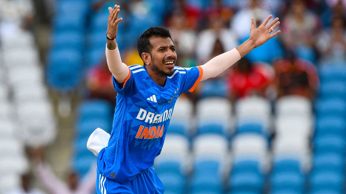 আফসোস নেই, অভ্যস্ত হয়ে গেছি: চাহাল