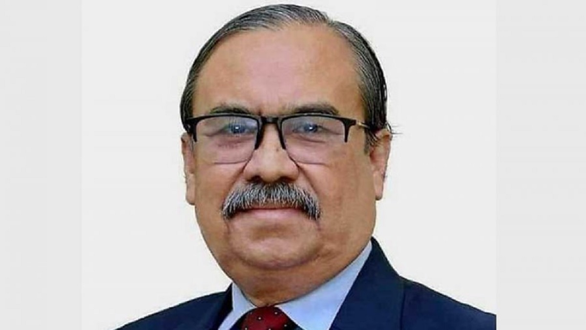 ধর্মের প্রতি পারস্পরিক শ্রদ্ধাশীল হওয়ার আহ্বান প্রধান বিচারপতির