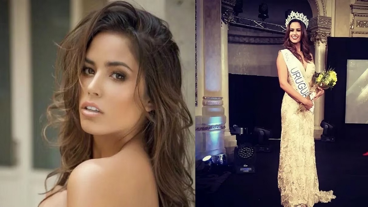 ছাব্বিশেই হারিয়ে গেলেন সাবেক মিস ওয়ার্ল্ড প্রতিযোগী