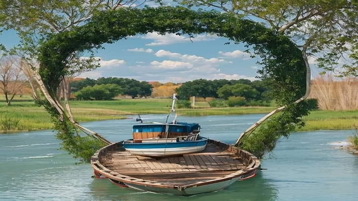 ৬৯ বছর পর ছবিতে এক নজরে রূপসী বাংলার কবি