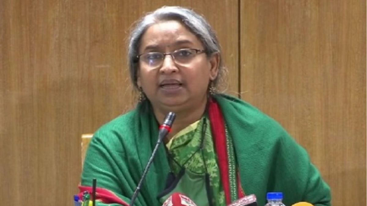 বস্তুনিষ্ঠ সংবাদ তুলে ধরার আহ্বান শিক্ষামন্ত্রীর