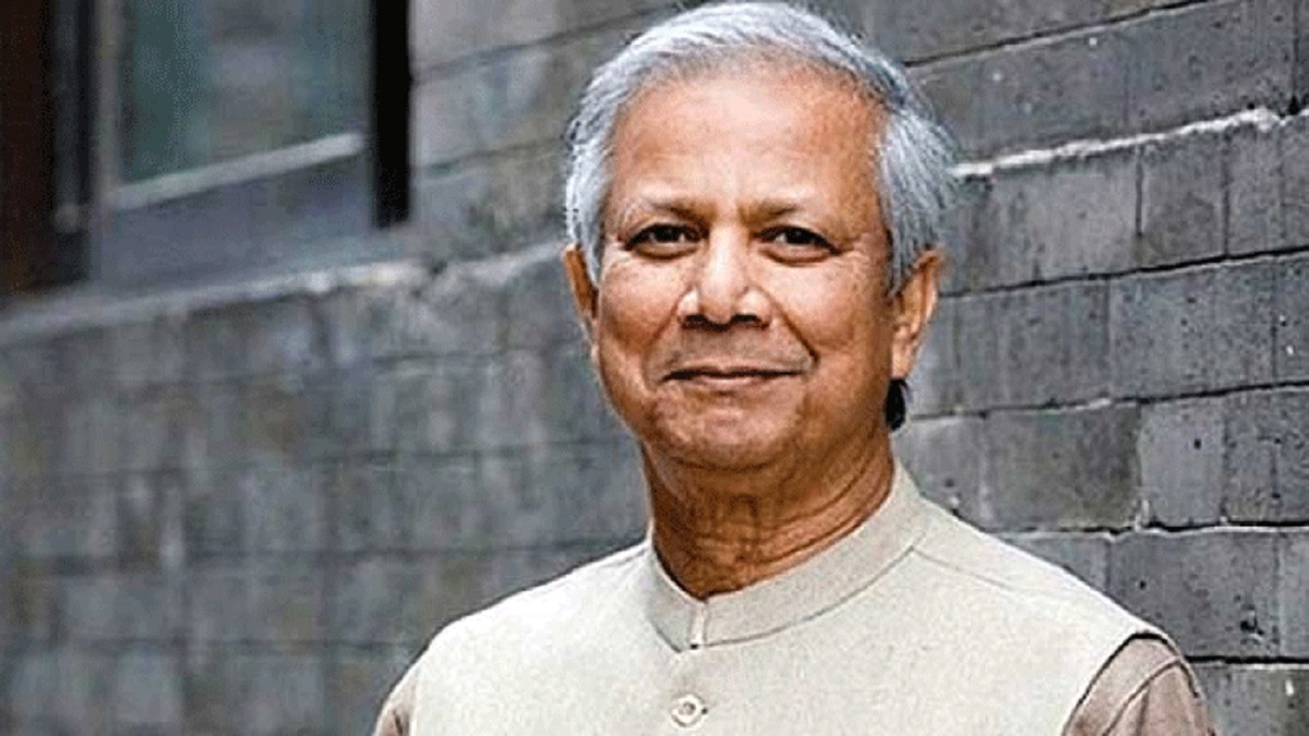 বুদ্ধ পূর্ণিমা’র শুভেচ্ছা জানালেন প্রধান উপদেষ্টা