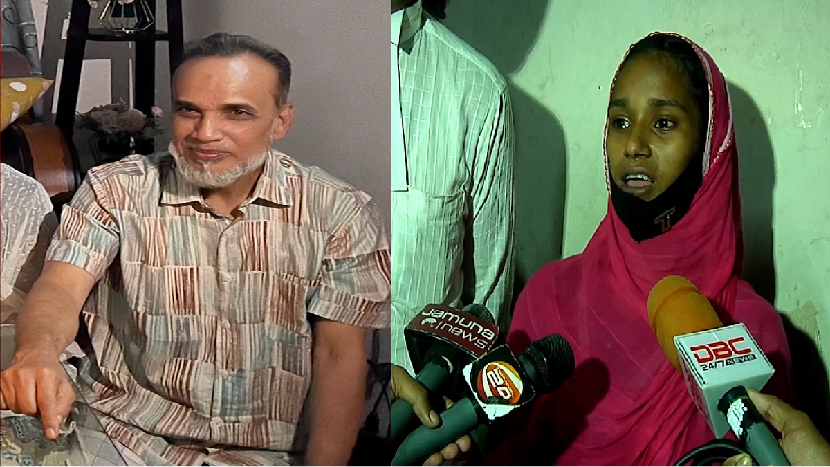 পুলিশ হেফাজতে সাবেক দুদক কর্মকর্তার মৃত্যু: ১৩ দিন পর বাদী বললেন ‘মামলাটি মিথ্যা’