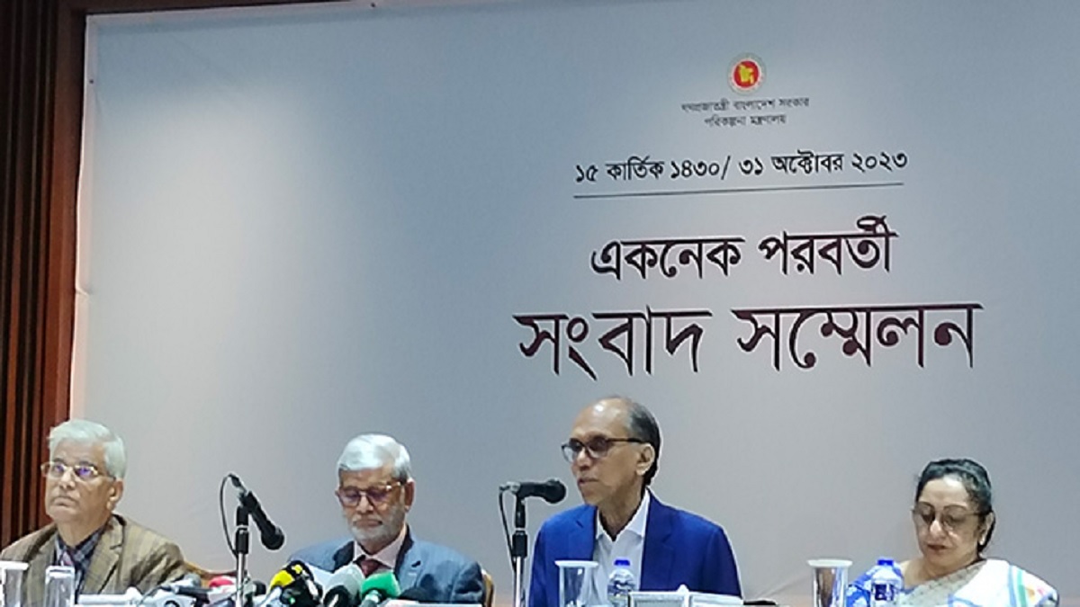 আমরা আবার ক্ষমতায় আসবো, আমরাই কাজ চালিয়ে যাবো: পরিকল্পনামন্ত্রী