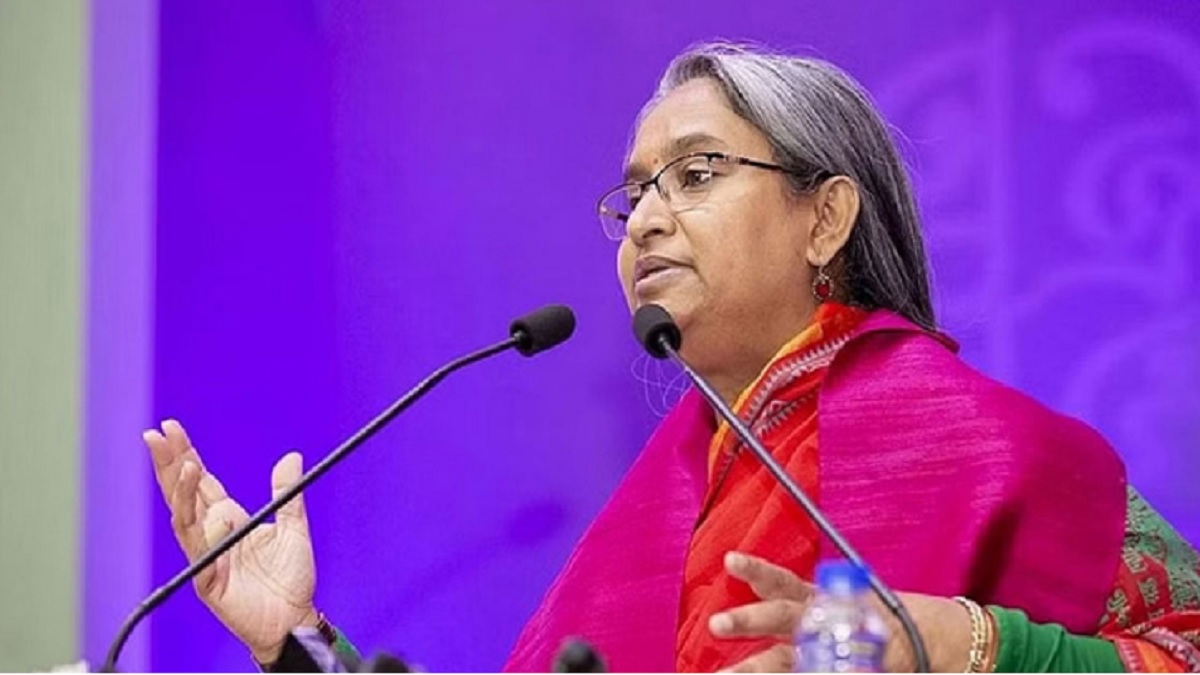 প্রচলিত পদ্ধতিতে চিকিৎসকদের ওষুধ কোম্পানির টাকা নেয়া কি উচিত? প্রশ্ন শিক্ষামন্ত্রীর