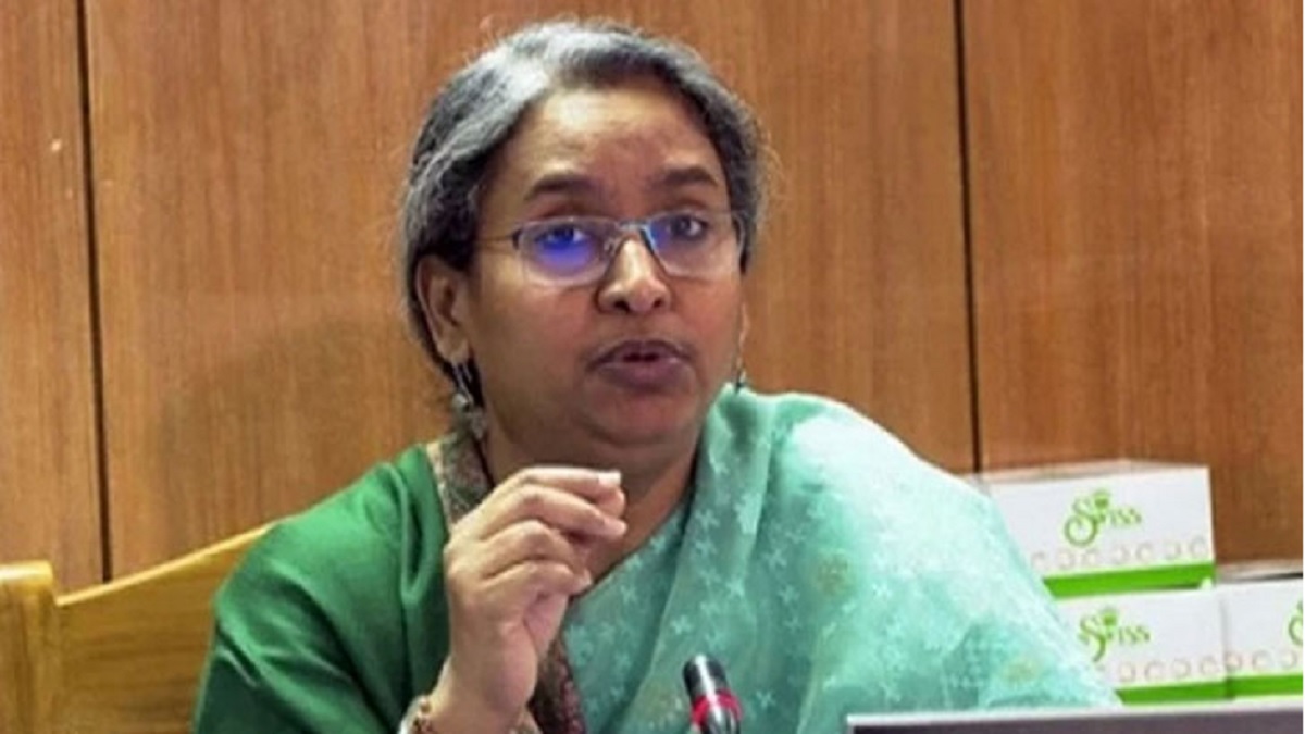 স্মার্ট বাংলাদেশ গড়তে শিক্ষার্থীদের সজাগ থাকতে হবে: শিক্ষামন্ত্রী