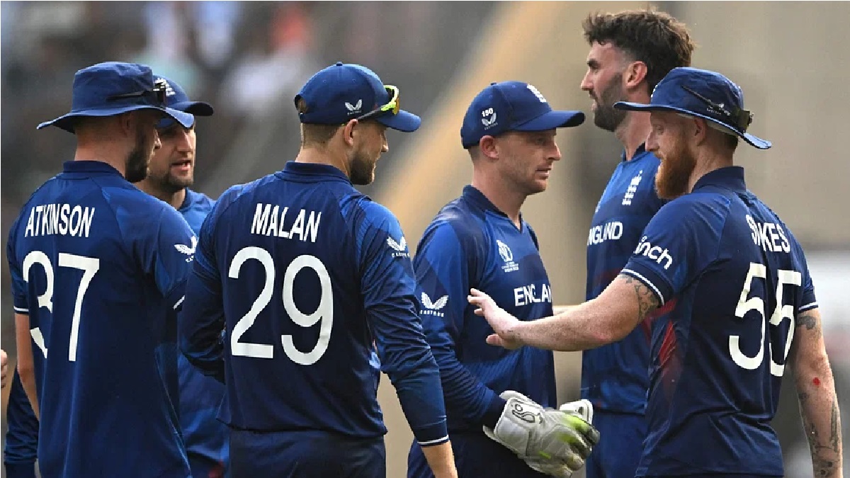 সেমিফাইনালে উঠতে ইংল্যান্ডের সামনে জটিল হিসাব