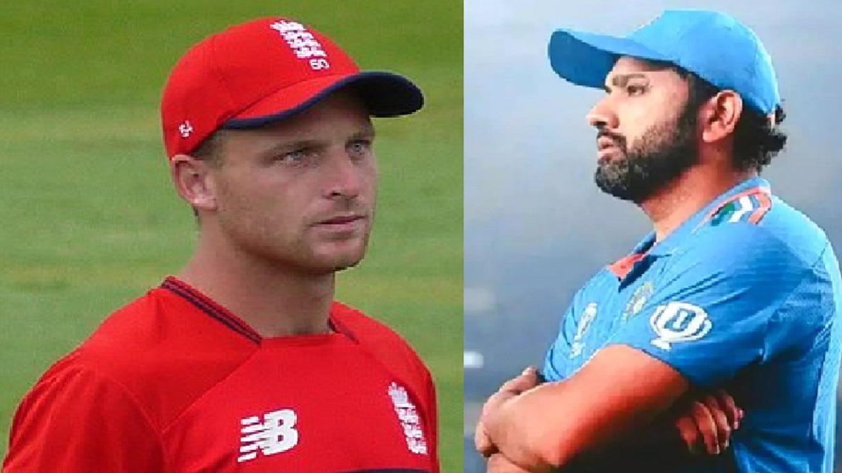 ইংল্যান্ডের বিপক্ষে টসে হেরে ব্যাটিংয়ে ভারত