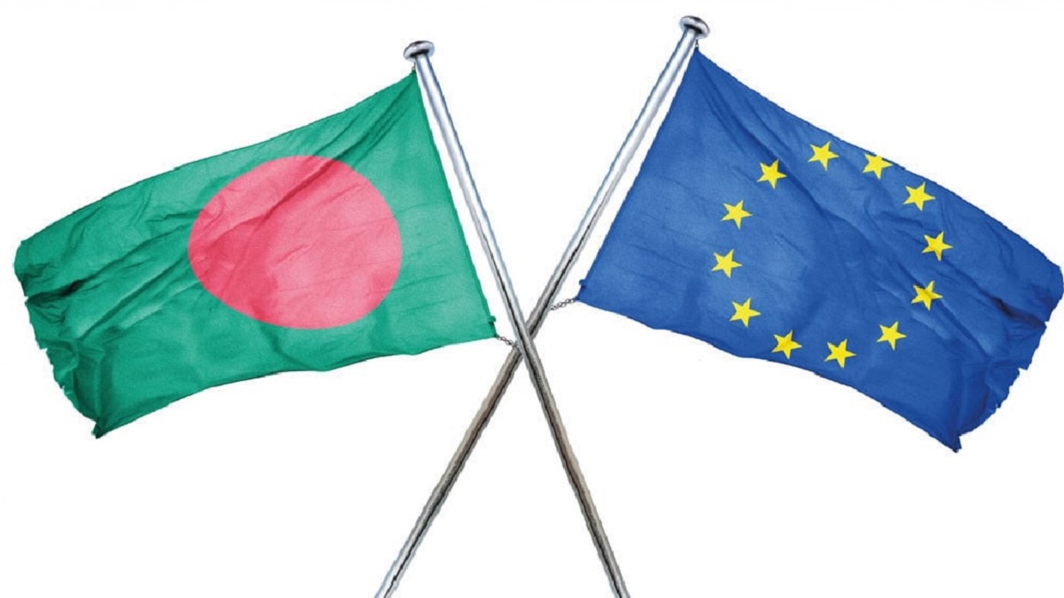 নির্বাচন পর্যবেক্ষণে ৪ সদস্যের প্রতিনিধি দল পাঠাচ্ছে ইইউ