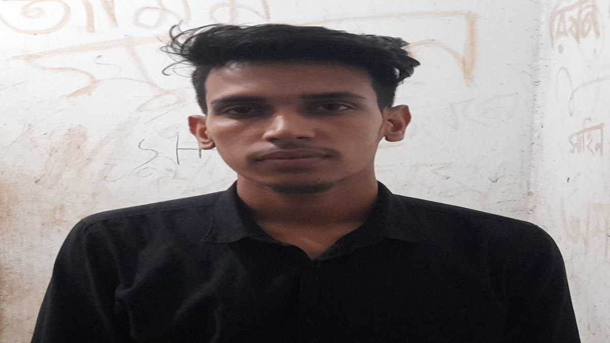 ভাঙ্গায় স্কুলছাত্রী অপহরণের পর ঢাকা থেকে উদ্ধার, আটক অপহরণকারী