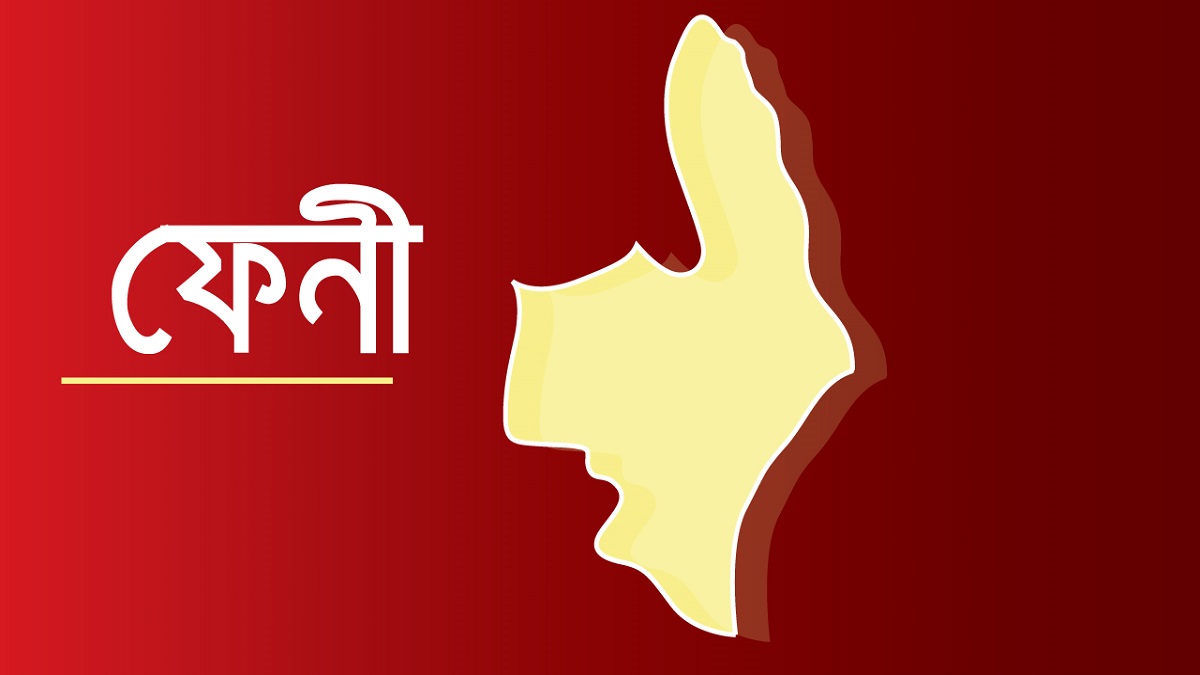 ফেনীতে ঘুমন্ত অবস্থায় দুই শিশুকে পুড়িয়ে হত্যার অভিযোগ
