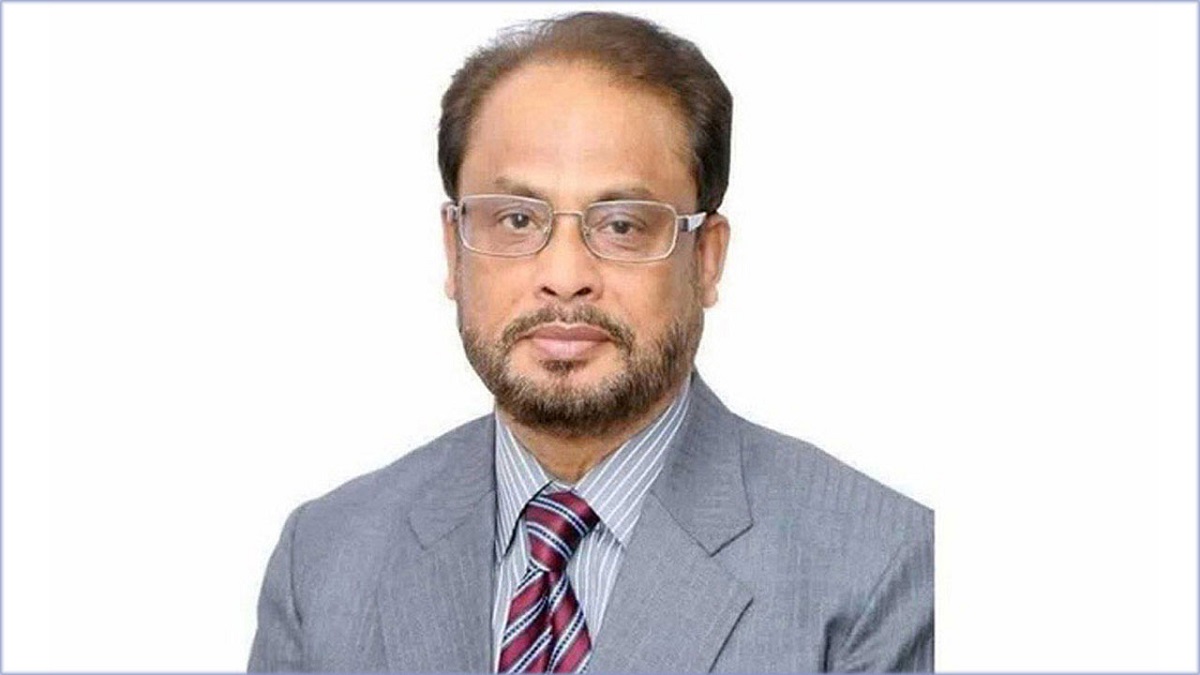 মানুষ একটি করে ঢিল মারলে সরকারের অবস্থা খারাপ হয়ে যাবে: জিএম কাদের