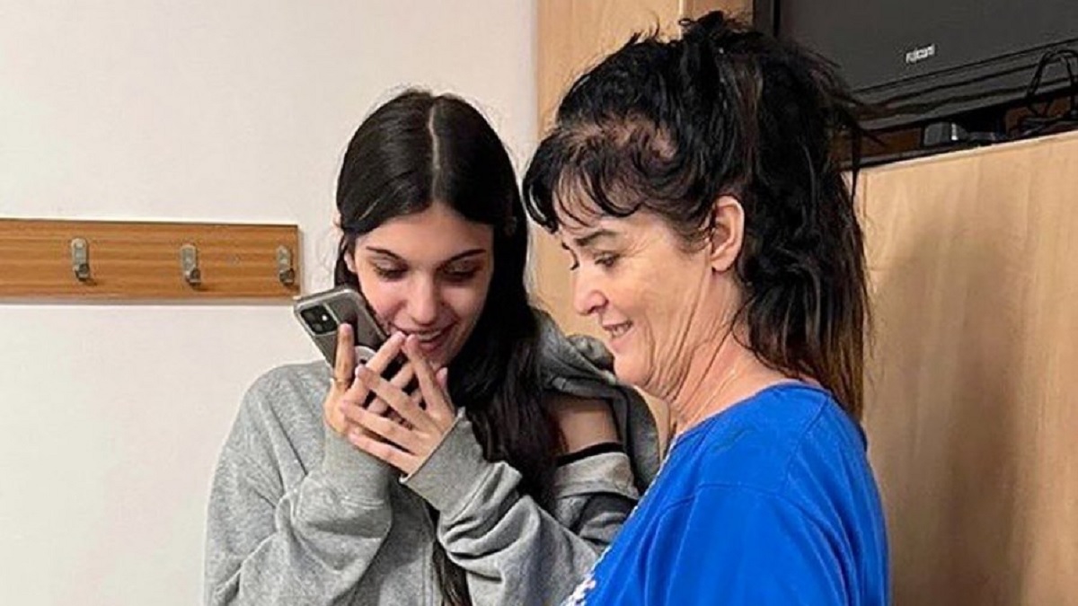 জিম্মি ২ মার্কিন নাগরিককে মুক্তি দিলো হামাস