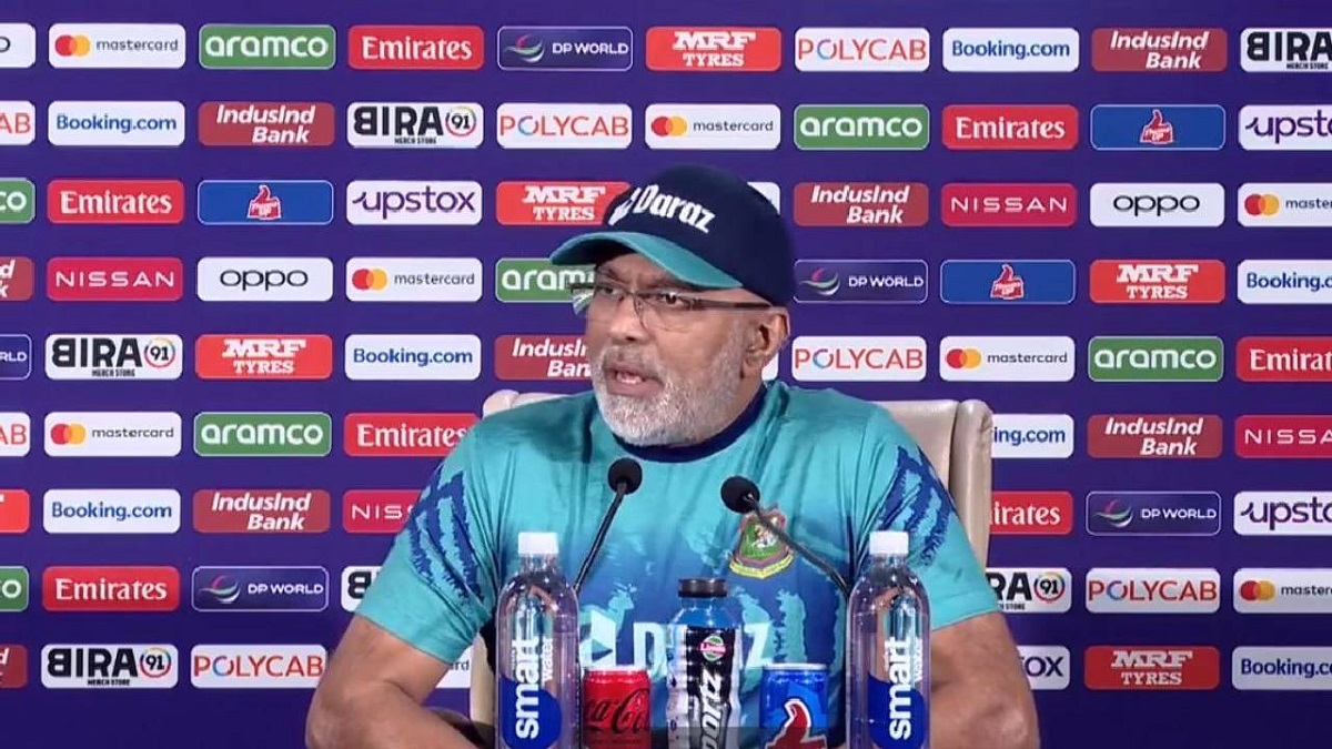 ‘আমাদের সামর্থ্য অনুযায়ী খেলতে পারলে, যেকোনো দলকে হারানো সম্ভব’