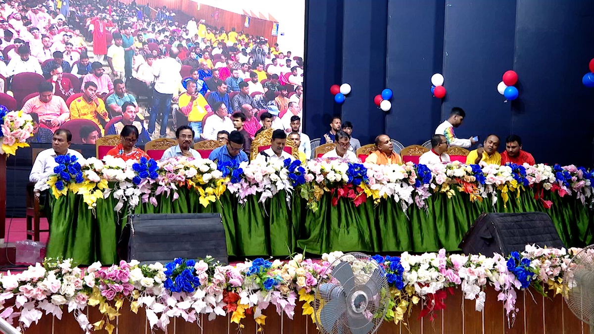 সব সরকারি শিক্ষা প্রতিষ্ঠানে হিন্দু শিক্ষার্থীদের জন্য আবাসিকের ব্যবস্থা করার দাবি