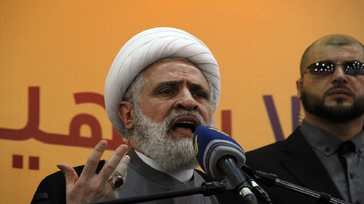 ইসরায়েলের এখানেই থামা উচিত, নতুবা আরও শোচনীয় পরাজয় হবে: হুঁশিয়ারি হিজবুল্লাহ নেতার