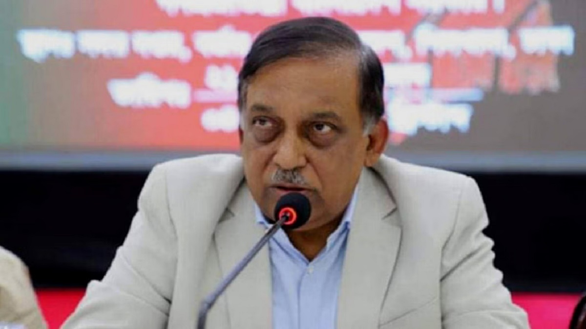 ডিজিটালাইজেশন হচ্ছে ফায়ার সার্ভিসেও, আরও বাড়বে সেবার মান: স্বরাষ্ট্রমন্ত্রী