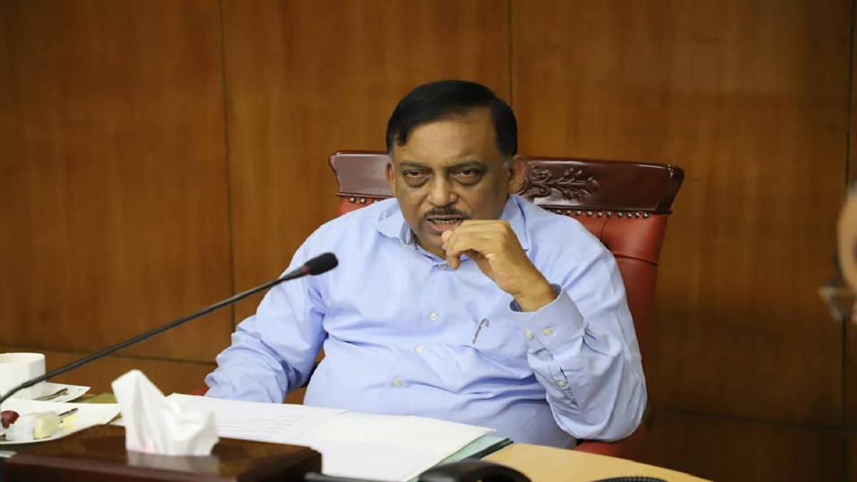 জামায়াতকে সমাবেশের অনুমতি দেয়া হয়নি: স্বরাষ্ট্রমন্ত্রী