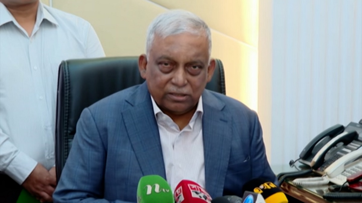 ভিসানীতি নিয়ে সবই অতিরঞ্জিত: স্বরাষ্ট্রমন্ত্রী