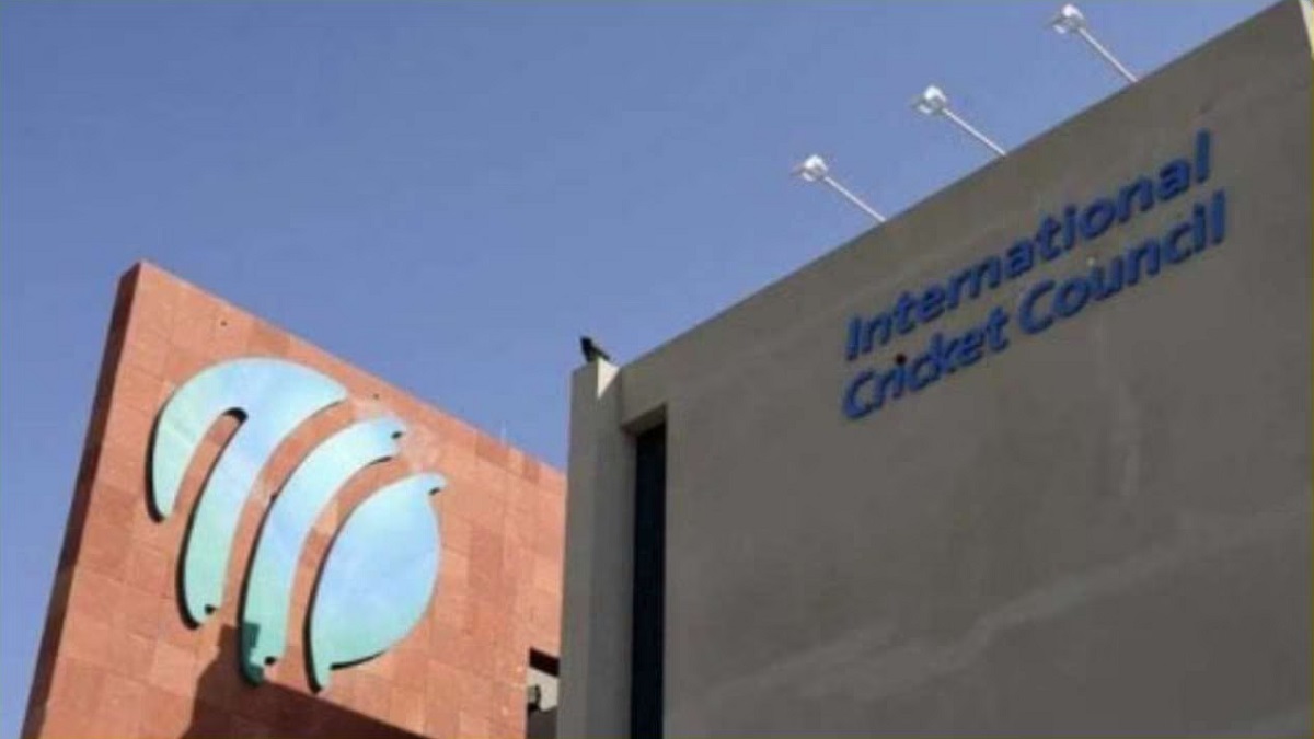 নিয়ম বদলালো আইসিসি