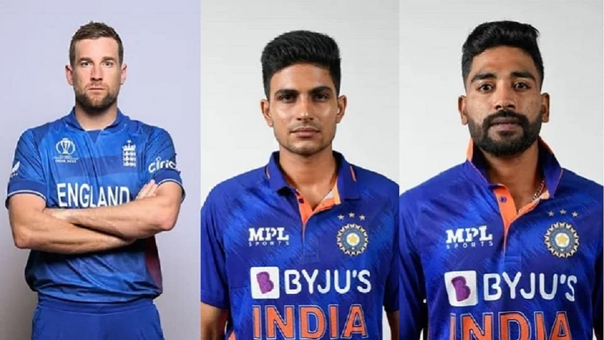 সেপ্টেম্বরের মাস সেরার লড়াইয়ে সিরাজ-গিল ও মালান