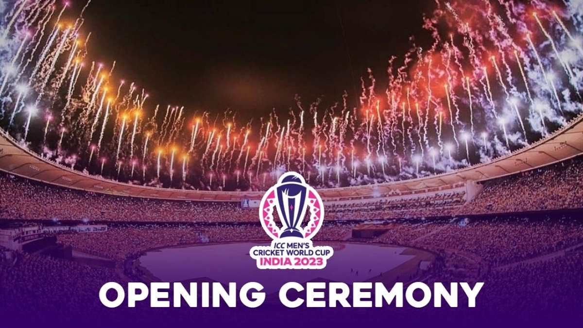 বিশ্বকাপের উদ্বোধনী অনুষ্ঠানে যা যা থাকছে