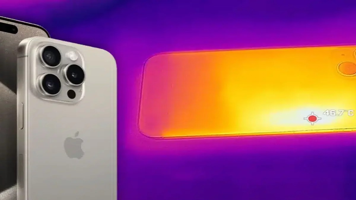 আইফোনের নতুন মডেলগুলোর ওভারহিটিংয়ের বিষয়টি স্বীকার করলো অ্যাপল