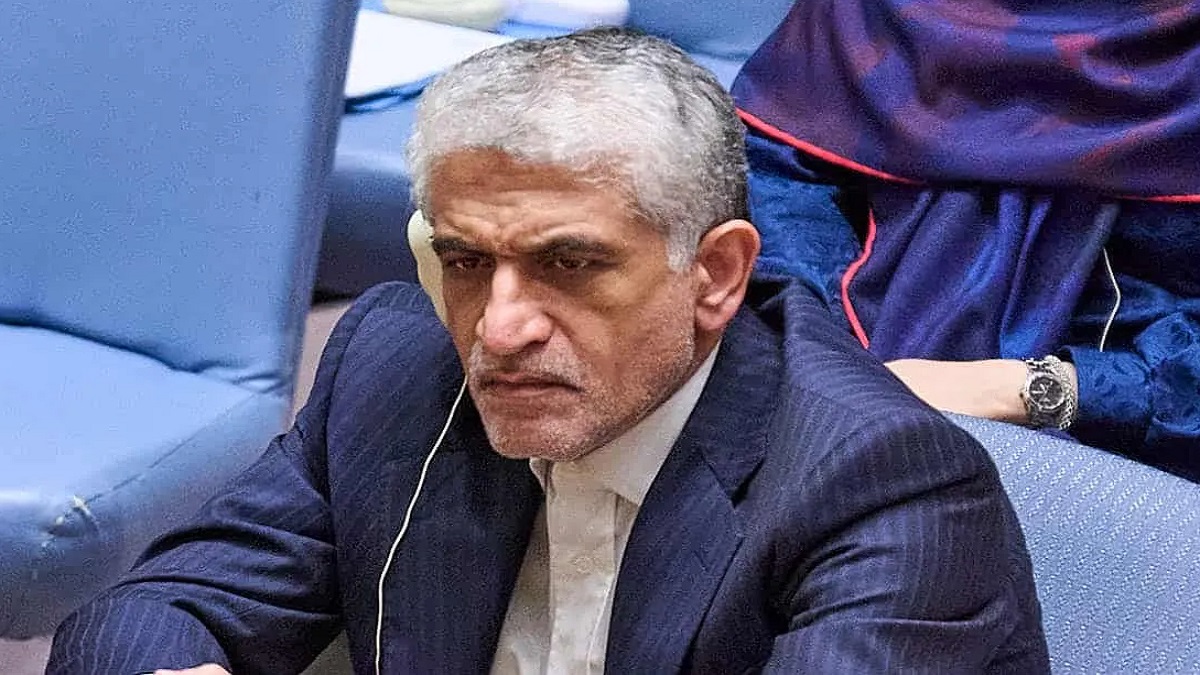 ইসরায়েলি আগ্রাসনে সমর্থন দিয়ে সংঘাতে উস্কানি দিচ্ছে যুক্তরাষ্ট্র: ইরান