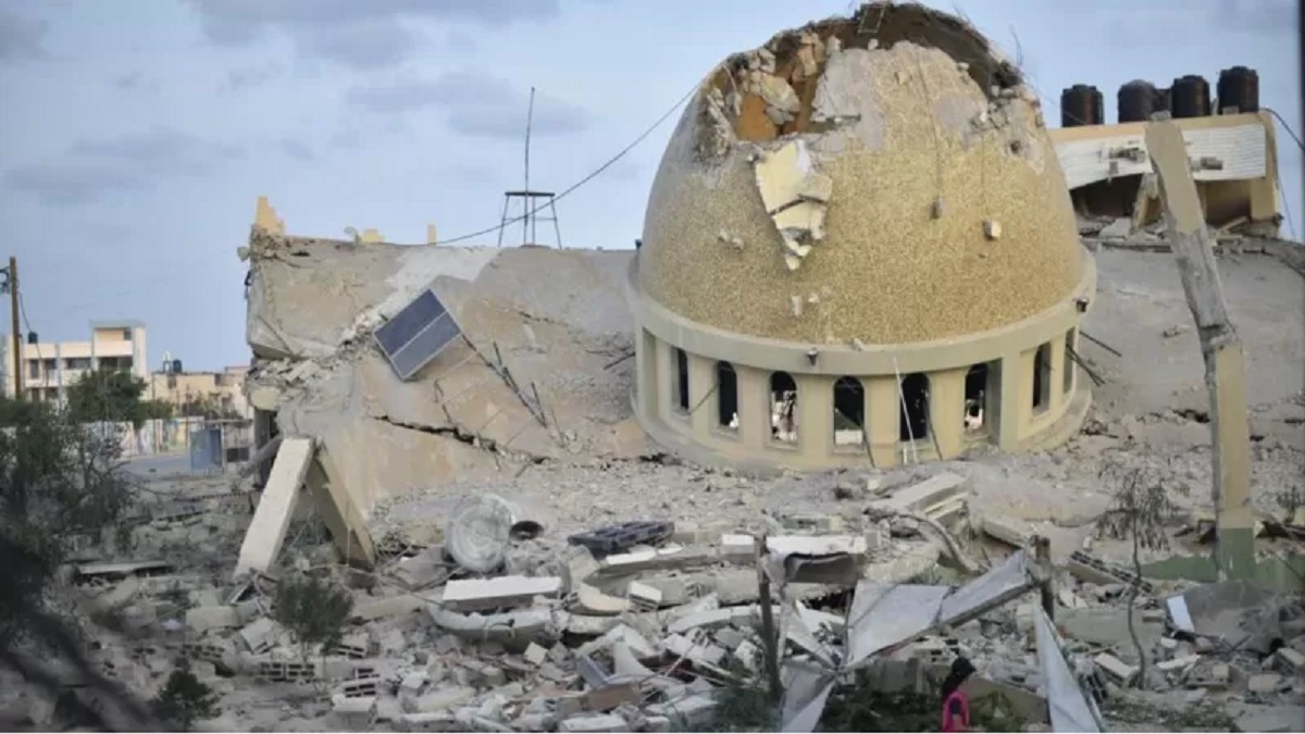 ইসরায়েল-ফিলিস্তিন দ্বন্দ্বের শুরু কীভাবে? এক নজরে দেখে নিন