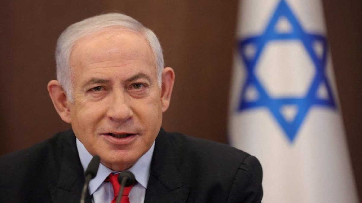 গাজার হাসপাতালে হামলার দায় অস্বীকার ইসরায়েলের, আঙুল হামাসের দিকেই