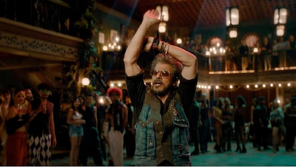 ভারতীয় সিনেমার ইতিহাসে নতুন রেকর্ড গড়লো ‘জাওয়ান’