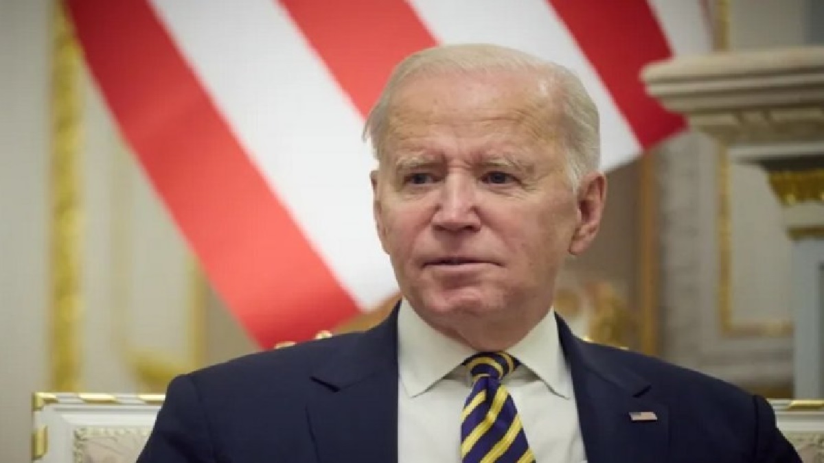 মেক্সিকো সীমান্তে দেয়াল নির্মাণের অনুমোদন দিলেন বাইডেন