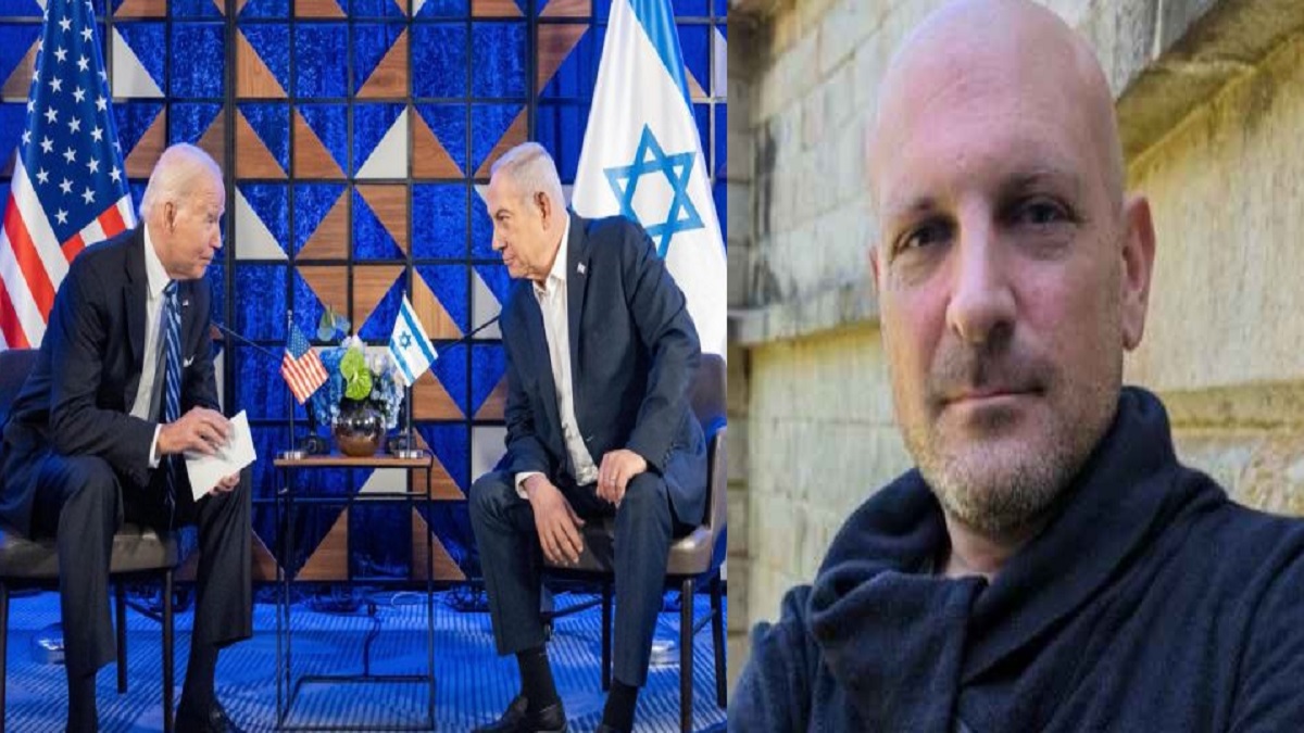 ইসরায়েলকে সহায়তা করায় মার্কিন কর্মকর্তার পদত্যাগ