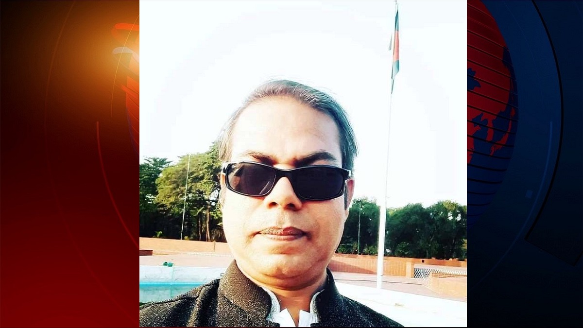 মগবাজারে হোটেল কক্ষ থেকে সংবাদকর্মীর মরদেহ উদ্ধার