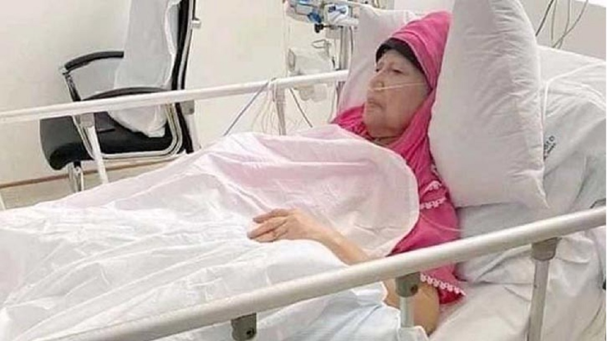 খালেদা জিয়ার চিকিৎসায় যুক্তরাষ্ট্রের ২ চিকিৎসক ঢাকায়