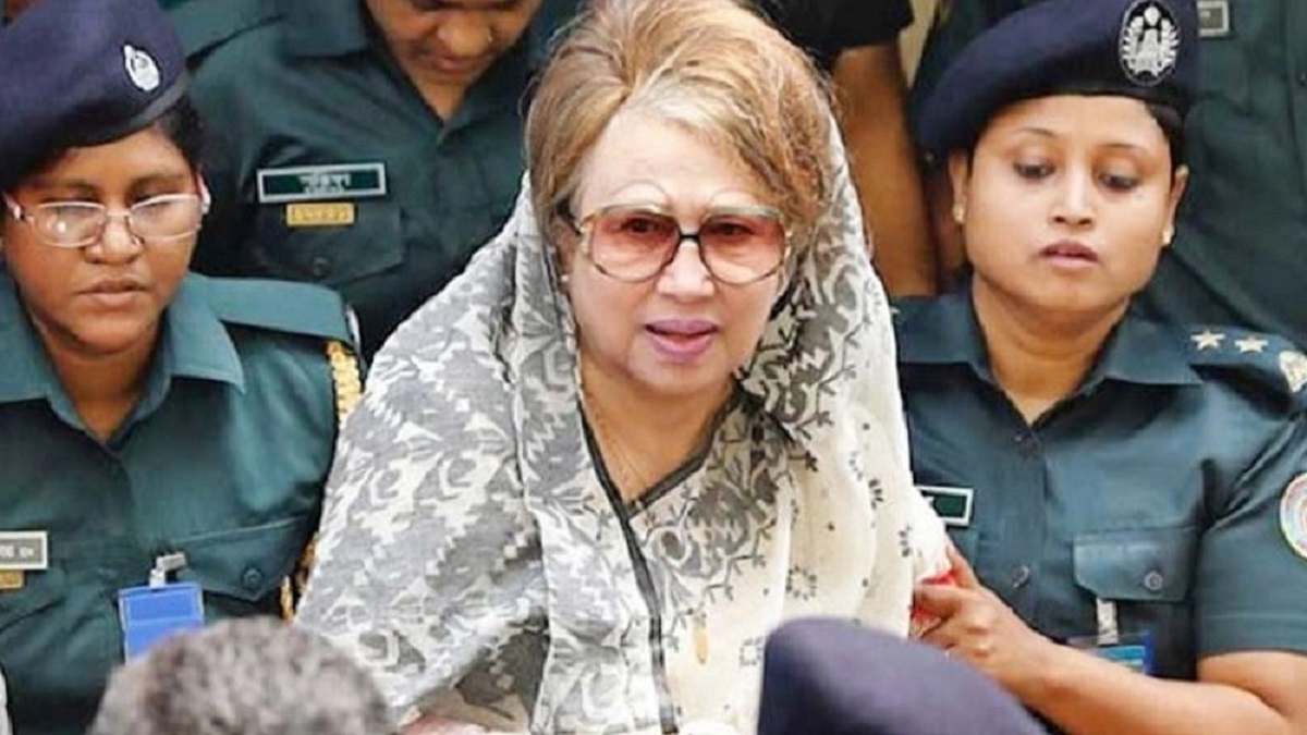 নাইকো দুর্নীতি মামলায় খালেদা জিয়াসহ আট জনের বিরুদ্ধে চলছে সাক্ষ্যগ্রহণ