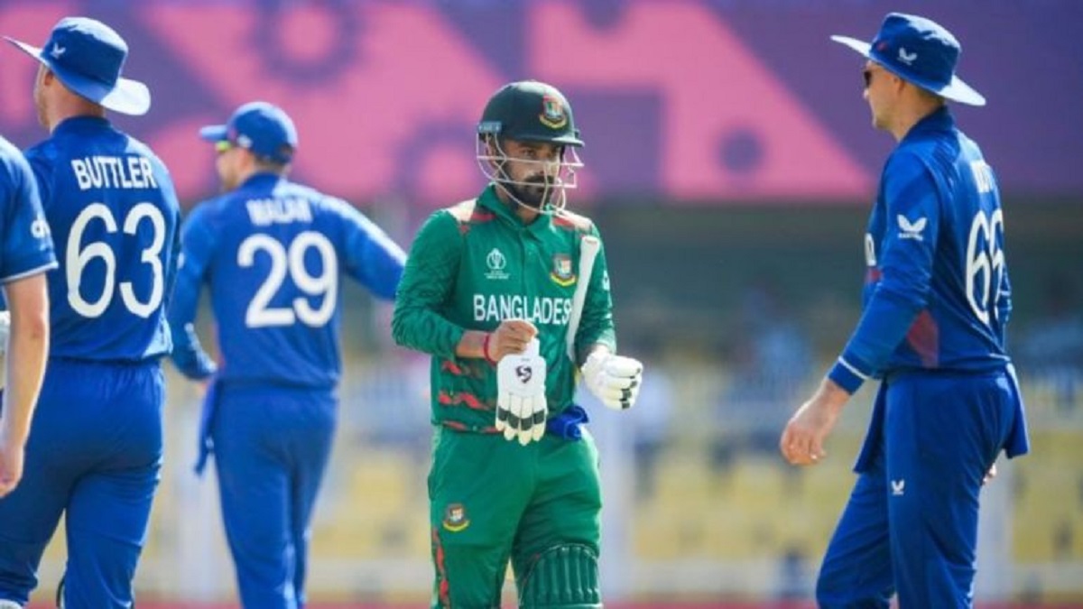 লিটন কী আউট ছিলেন? এমসিসির ধারা যা বলছে