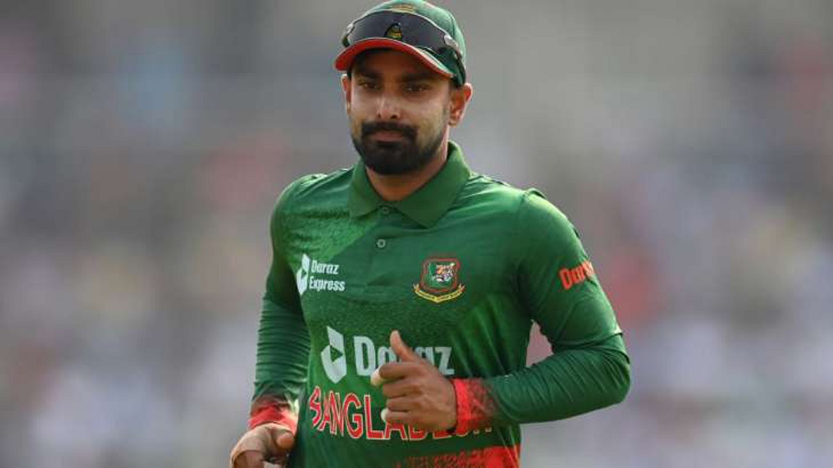 লিটনের বাদ পড়ার কারণ জানালো বিসিবি